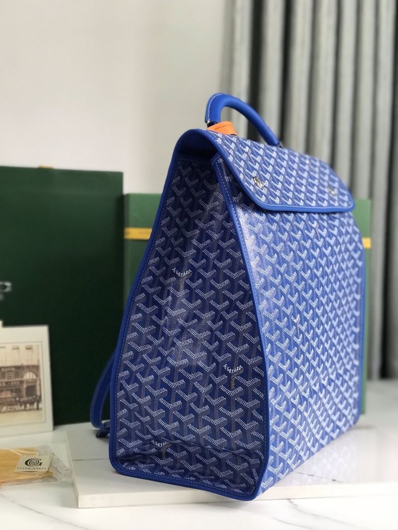 Goyard Backpacks